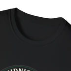 The Midnight Brew Shadow Daddy Appreciation Club T-Shirt