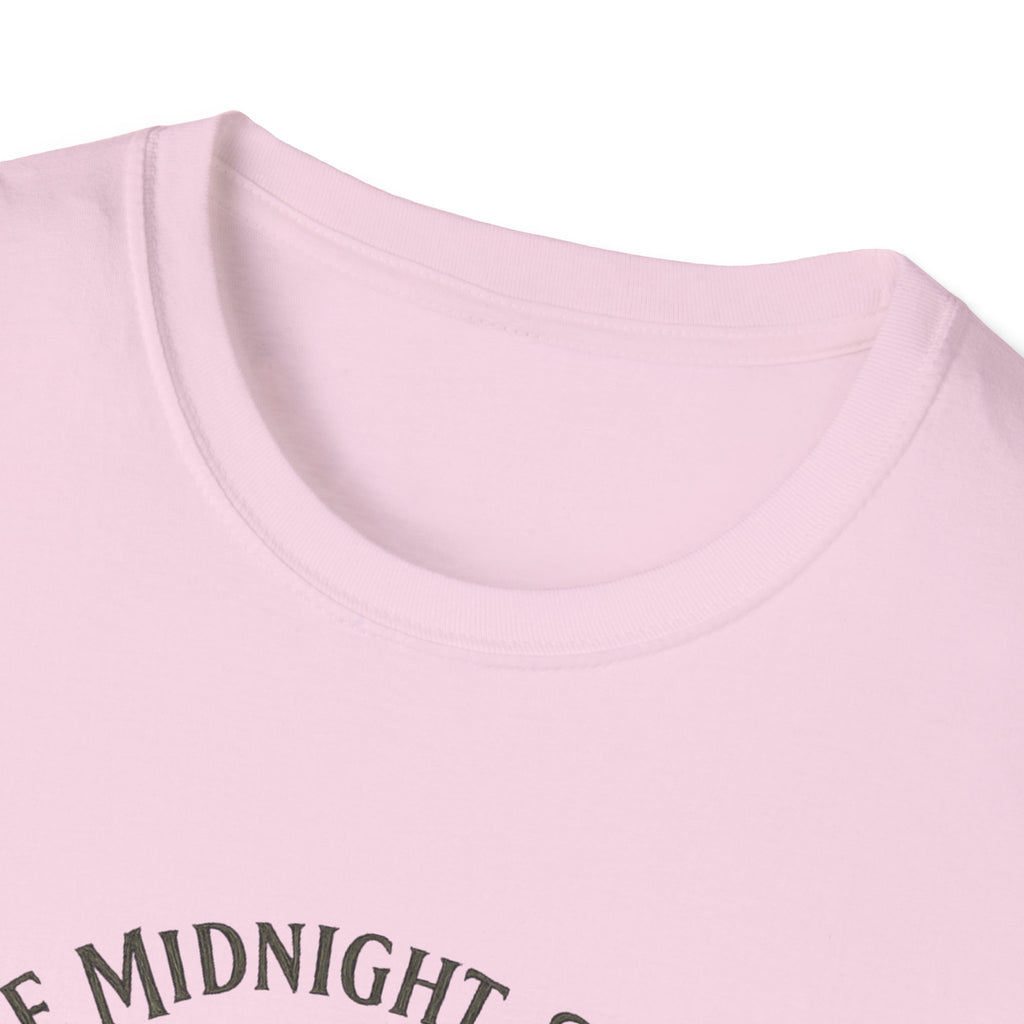 Midnight Aviary T-Shirt