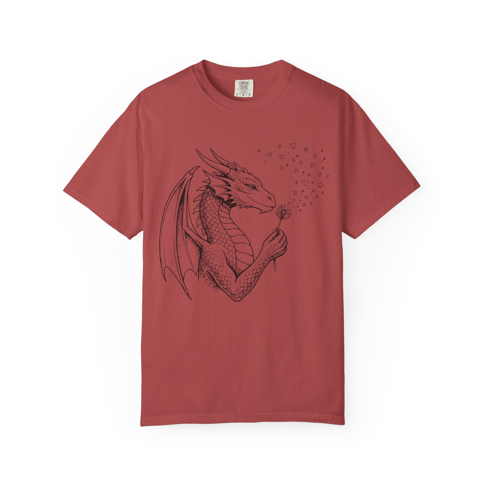 Daydream Dragon T-Shirt