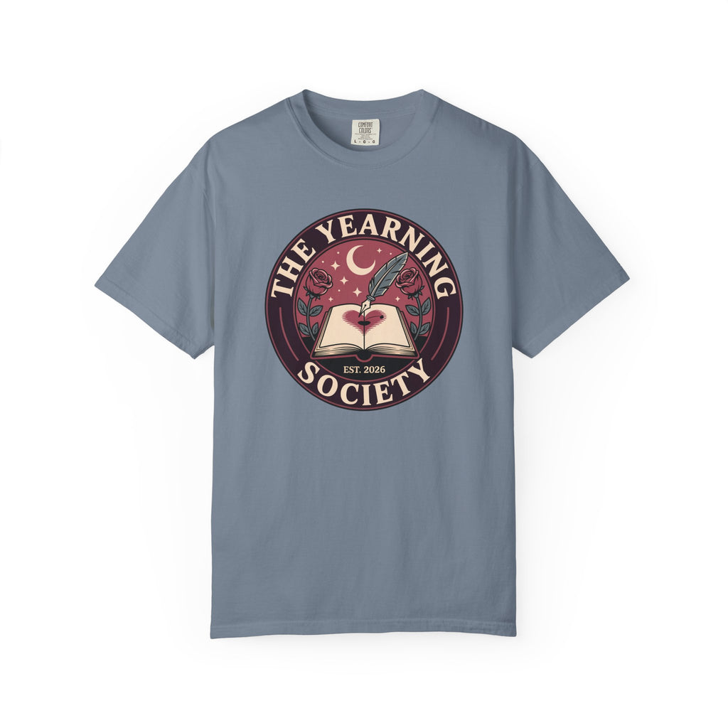 The Yearning Society T-Shirt