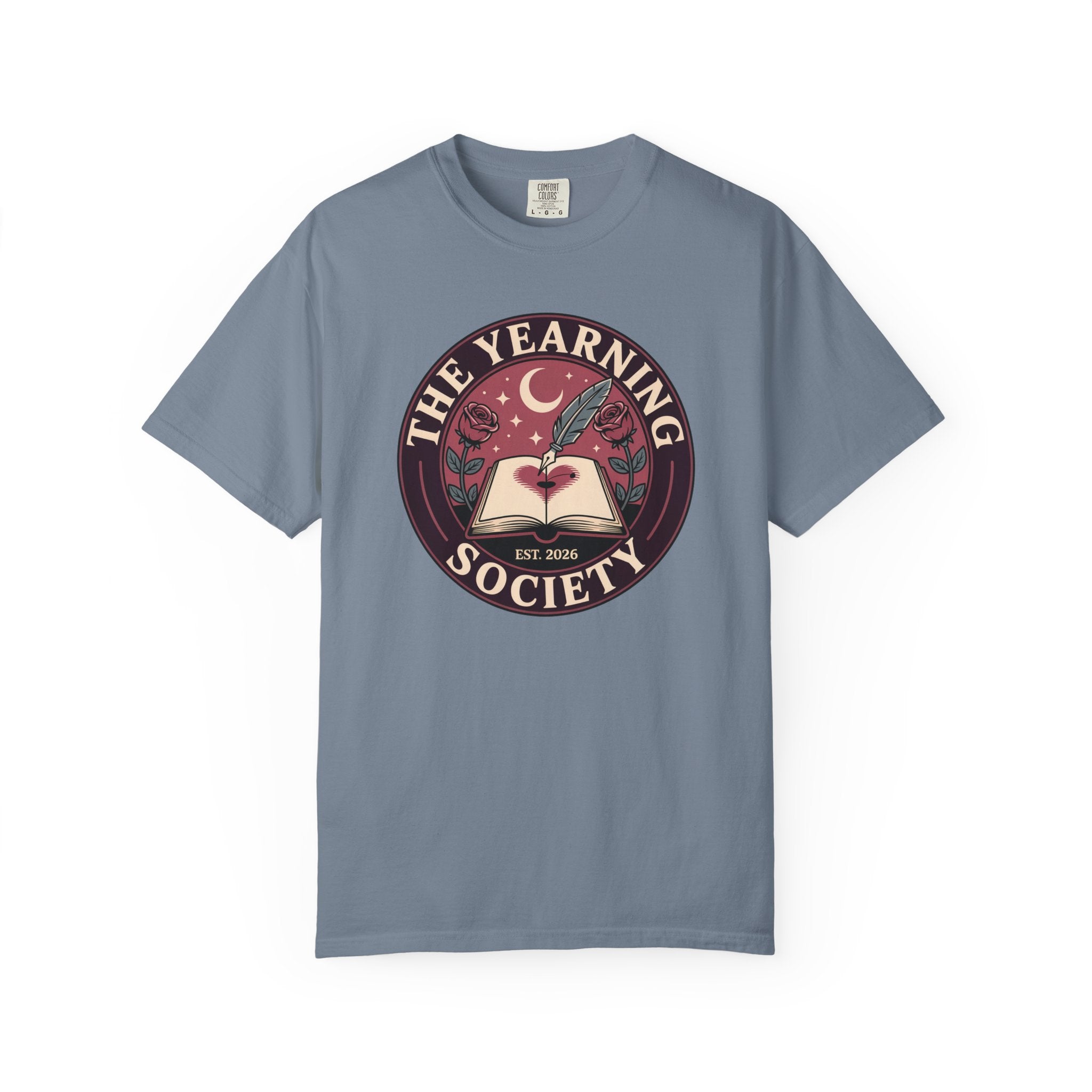 The Yearning Society T-Shirt