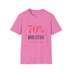 My Personality Is RomantasyT-Shirt