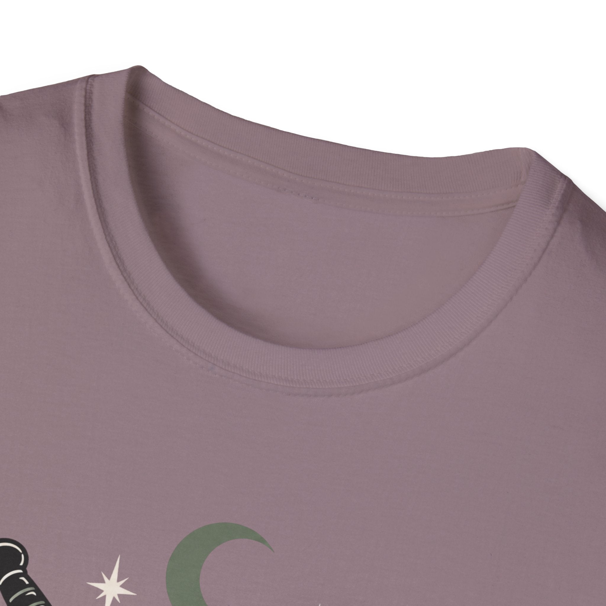 Morally Gray Reading Club T-Shirt