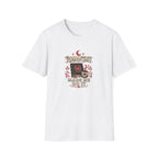 Romantasy Made Me Do It T-Shirt