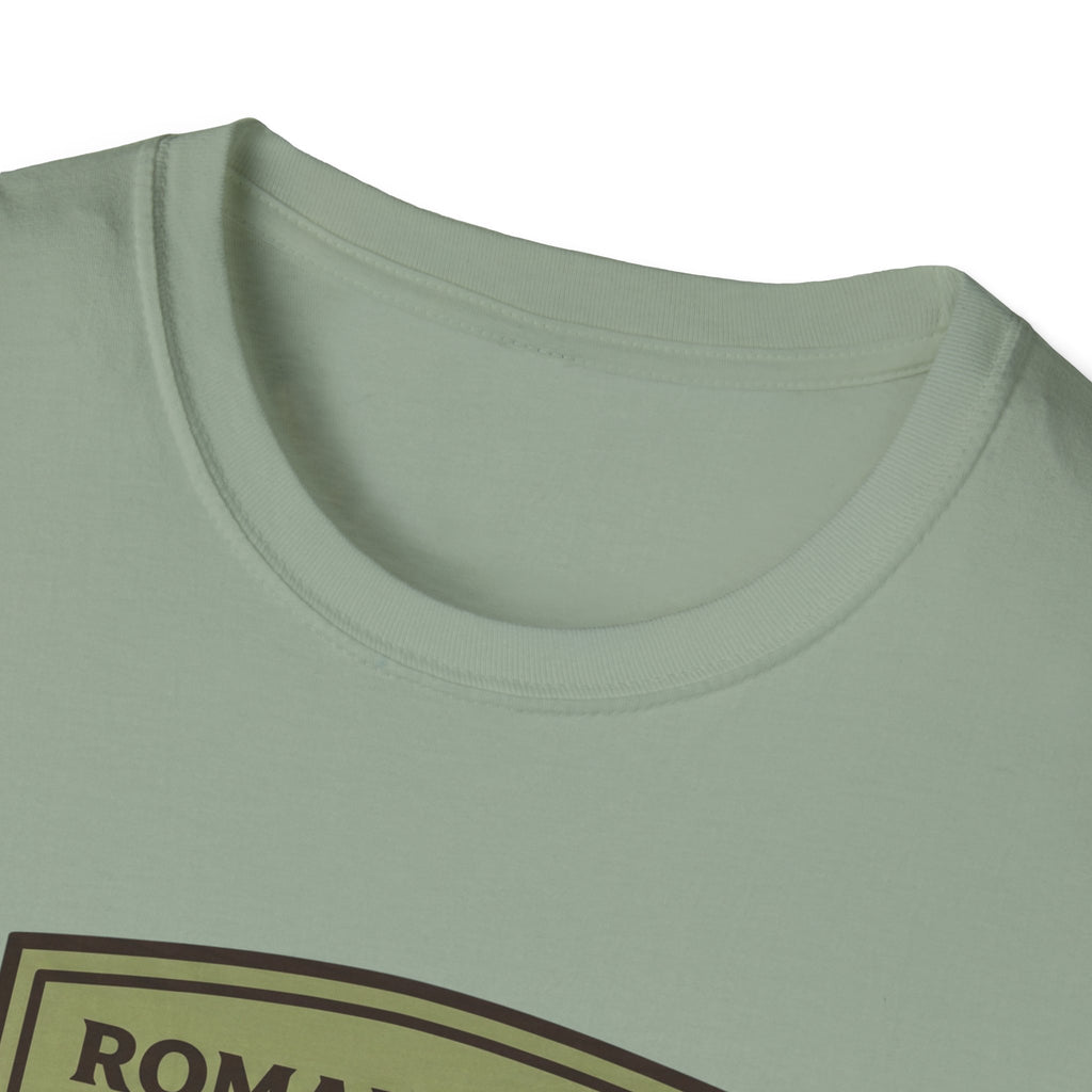 Romantasy Readers Guild Shield T-Shirt