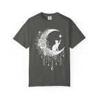 Cat on the Moon T-Shirt