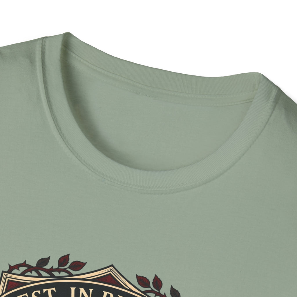 Est. In Rivalry T-Shirt