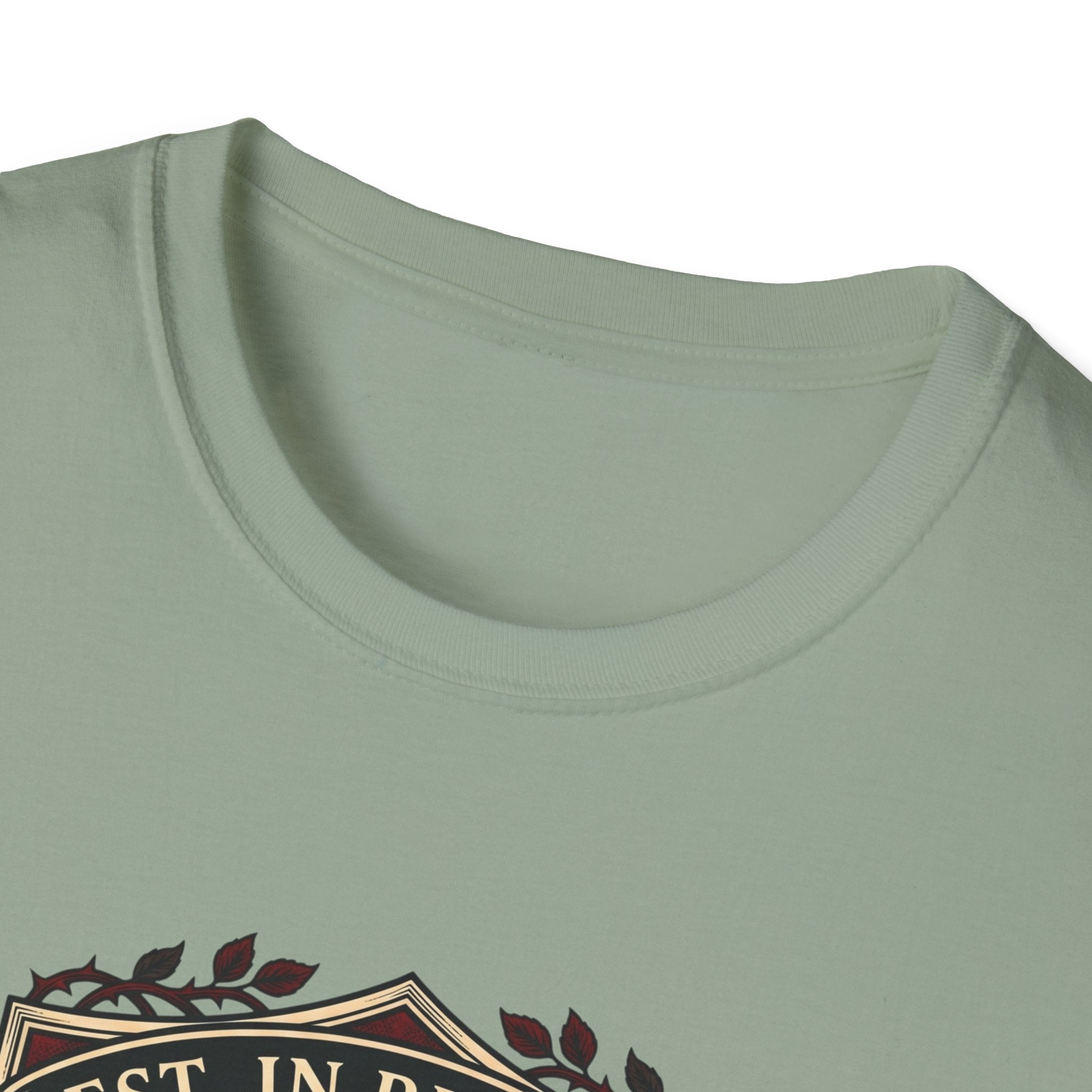Est. In Rivalry T-Shirt