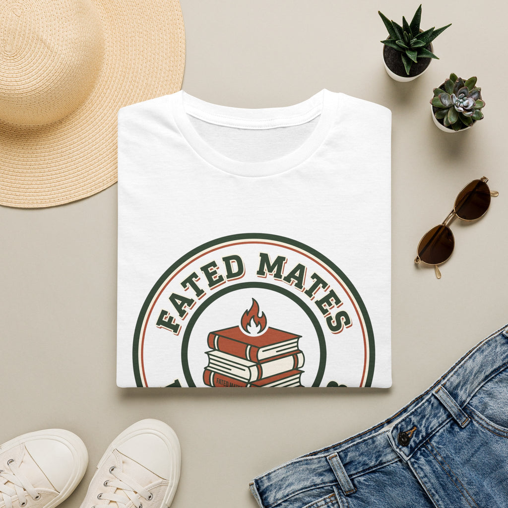 Fated Mates Book Club T-Shirt