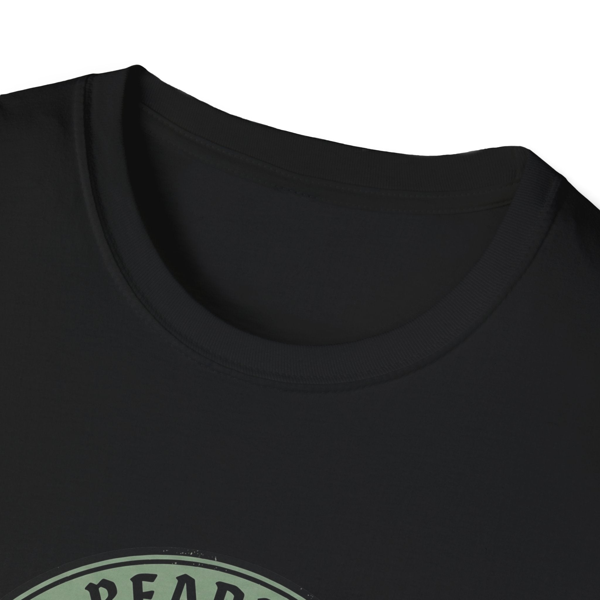 Cozy Reader Coven Circle Badge T-Shirt