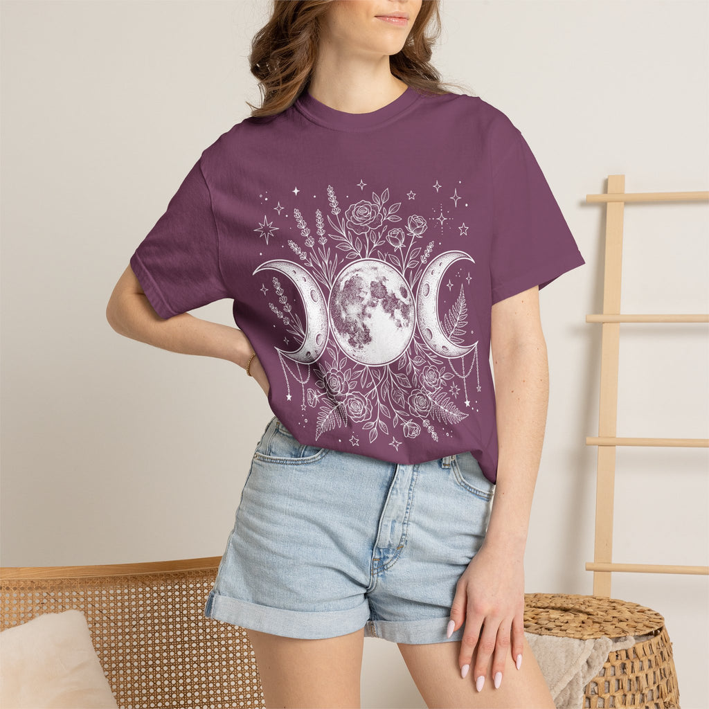 Triple Moon T-Shirt