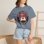 The Yearning Society T-Shirt