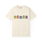 Dragons Summer Fun T-Shirt