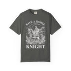 Save A Horse Ride A Knight T-Shirt
