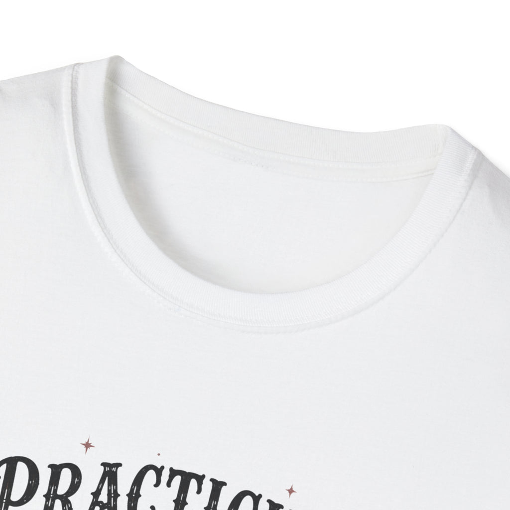 Practicing My Little Rituals T-Shirt