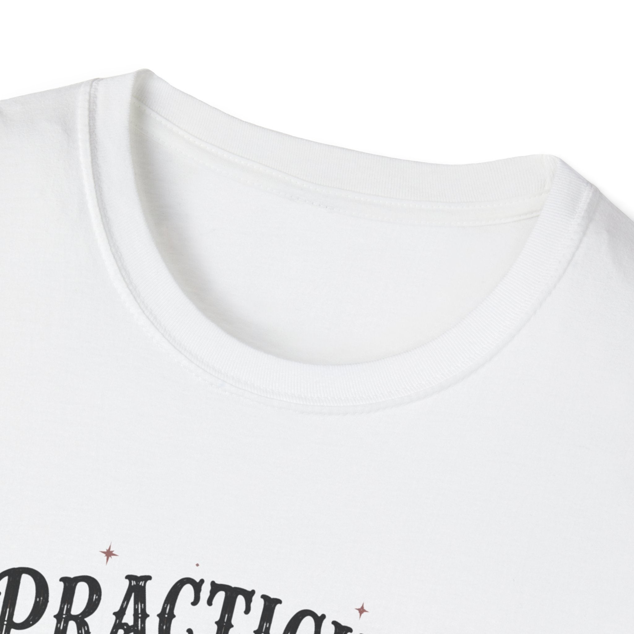 Practicing My Little Rituals T-Shirt