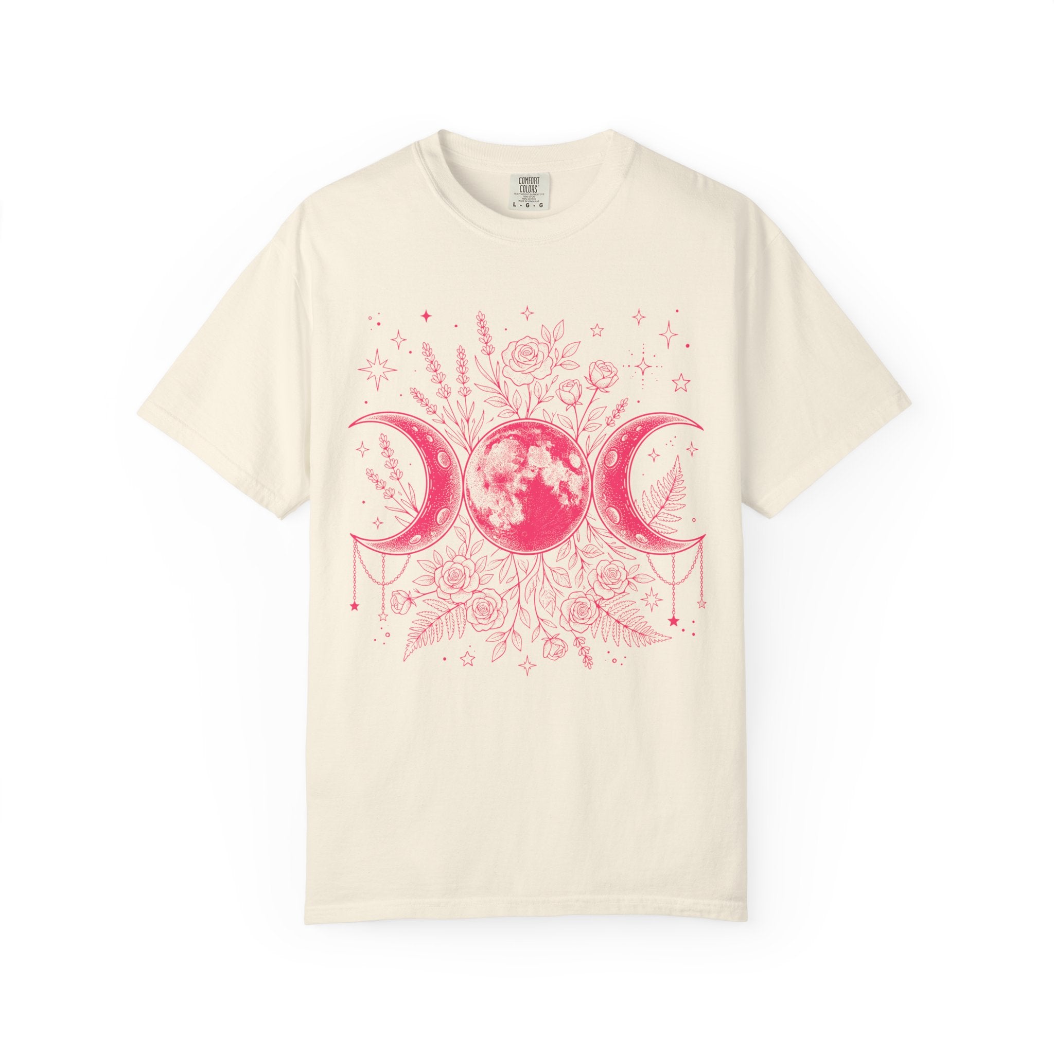 Triple Moon T-Shirt