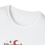 Read Spicy Stay Witchy T-Shirt