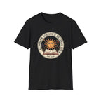 Summer Solstice Reading Club T-Shirt