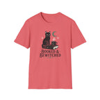 Booked & Bewitched T-Shirt