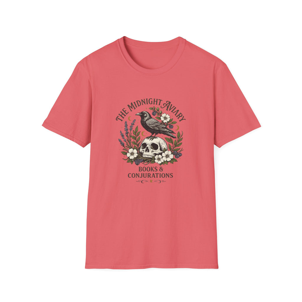 Midnight Aviary T-Shirt