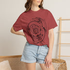 Dreamy Dragon T-Shirt