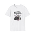Dark Romance Department T-Shirt
