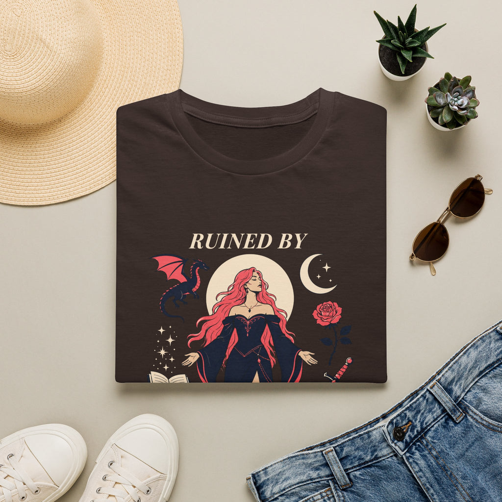Ruined By Romantasy T-Shirt