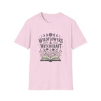Wildflowers & Witchcraft T-Shirt