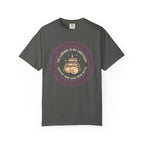The Library is My Sanctuary T-Shirt