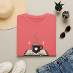 Dark Roast & Dark Romance T-Shirt