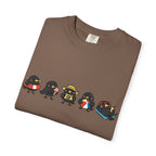 Crows Summer Fun T-Shirt