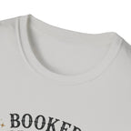 Booked Brewed & Bewitched T-Shirt