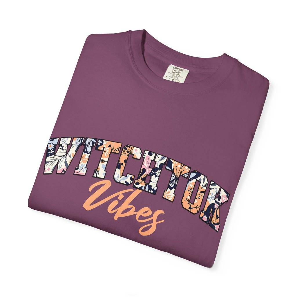Witchtok Vibes T-Shirt