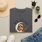 We Read At Dawn T-Shirt