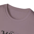 The Moon Keeps My Secrets T-Shirt