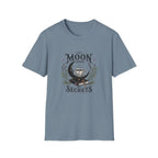 The Moon Keeps My Secrets T-Shirt
