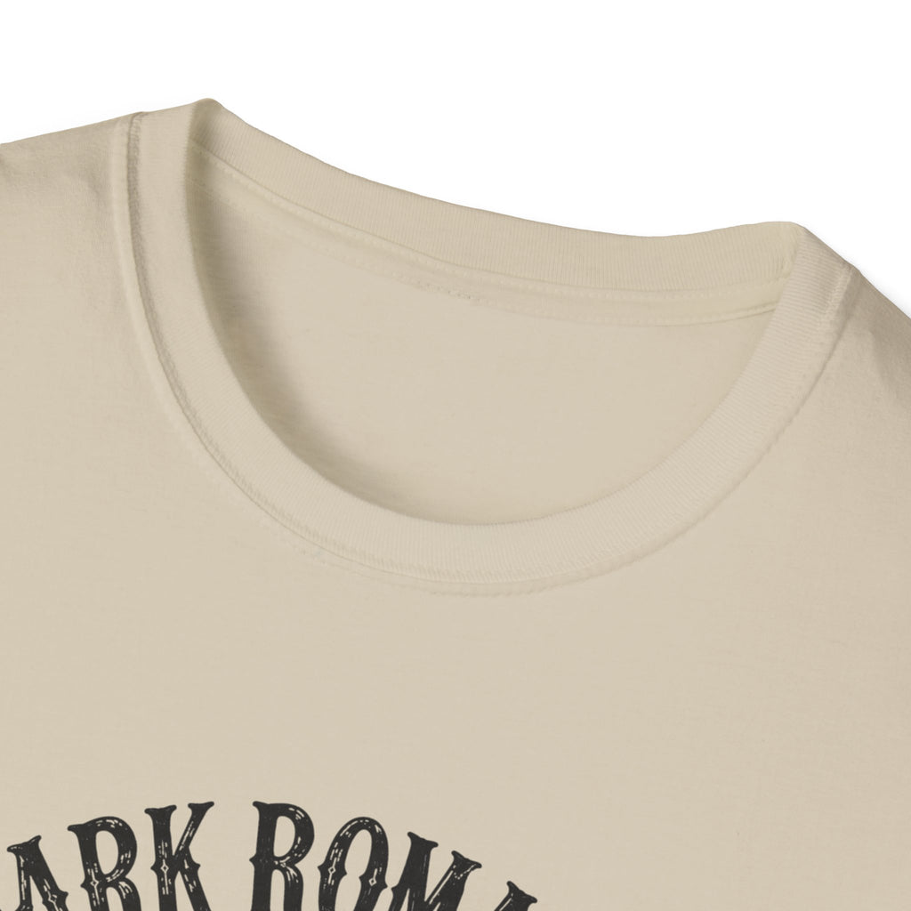 Dark Romance Department T-Shirt