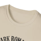 Dark Romance Department T-Shirt