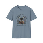 I Could Fix Him But I Won't T-Shirt