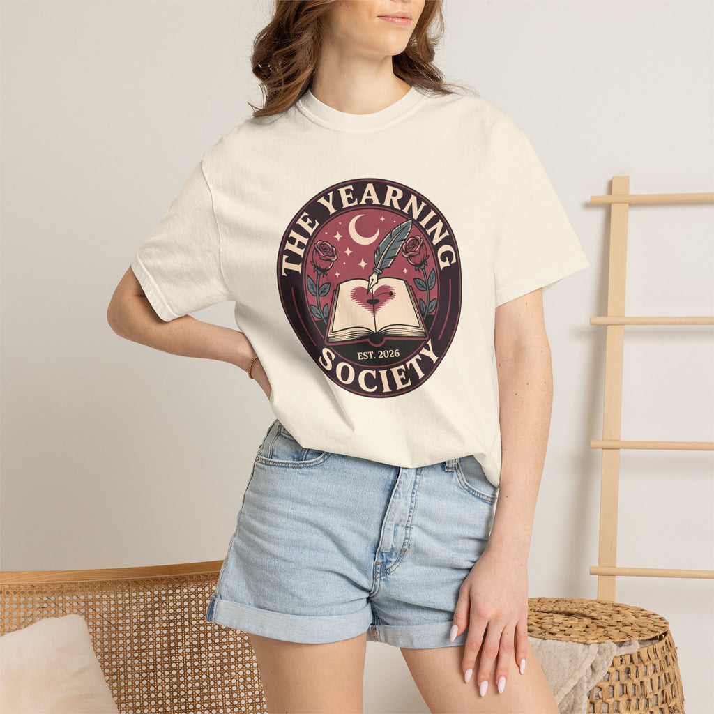 The Yearning Society T-Shirt