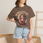 Romantasy Made Me This Way T-Shirt