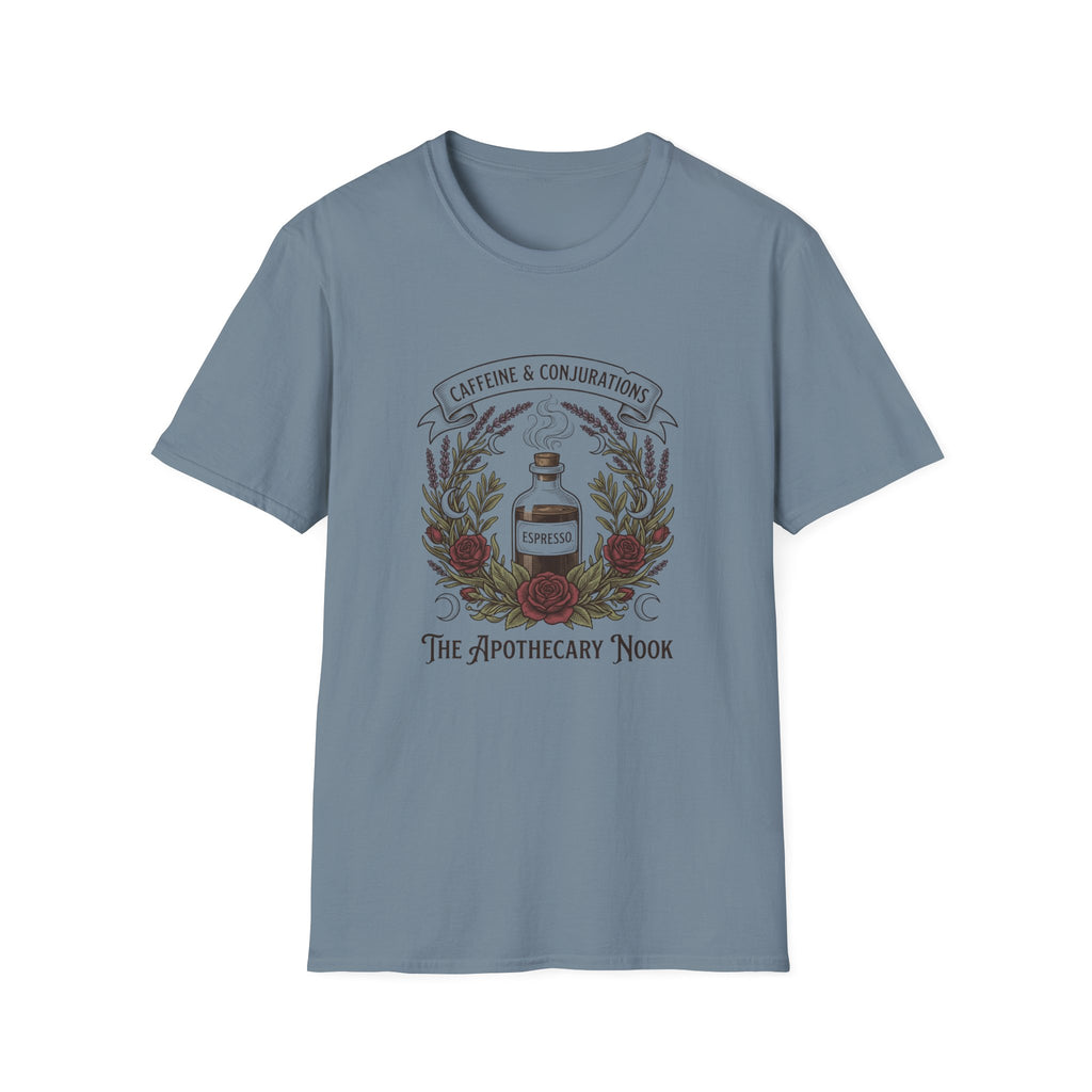The Apothecary Nook T-Shirt