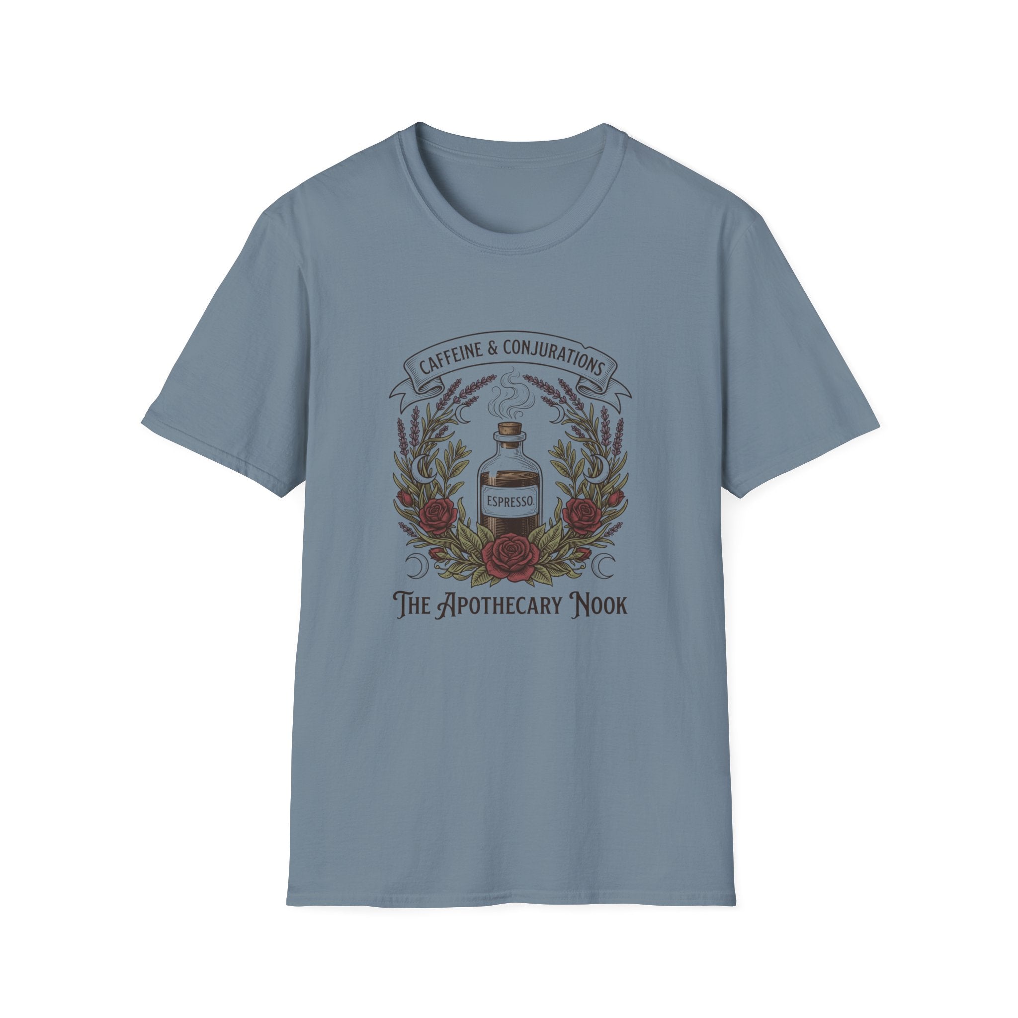The Apothecary Nook T-Shirt