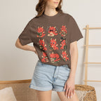Playful Dragons T-Shirt