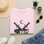 Morally Gray Reading Club T-Shirt