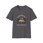 Books Brewed With Magic T-Shirt