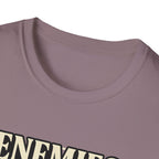 Enemies to Lovers Every Time T-Shirt
