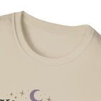 Nocturnal Nature Club T-Shirt