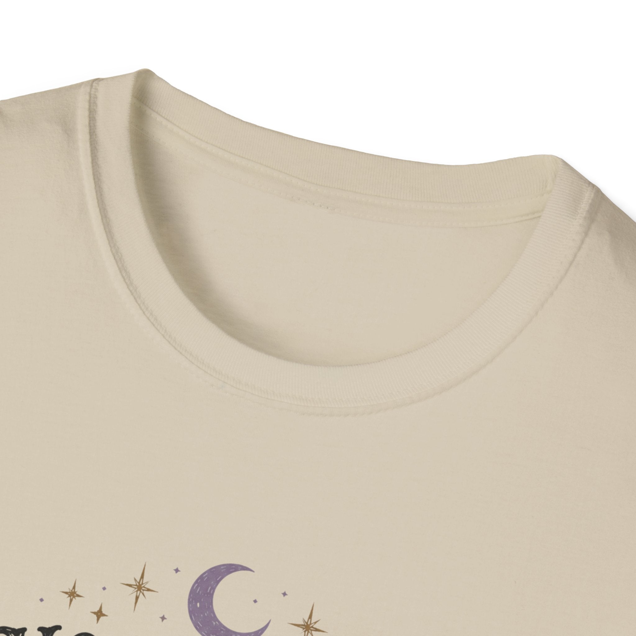 Nocturnal Nature Club T-Shirt